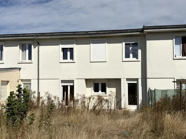 Maison 5 pièces 90 m²