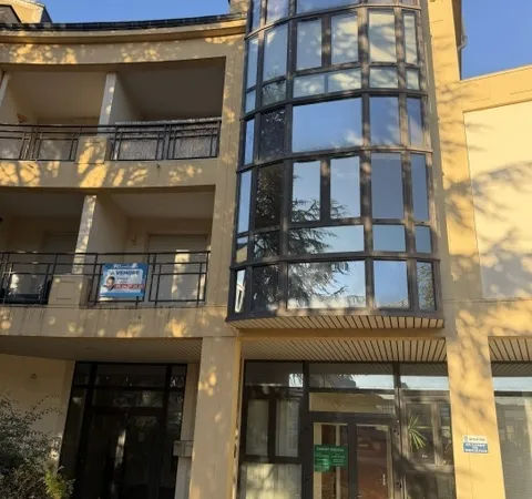 Appartement 3 pièces 95 m²