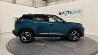 Peugeot 2008 1.2 Hybrid 110ch Allure e-DCS6 — photo 4