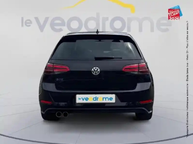 Volkswagen Golf 1.4 tsi 204ch hybride rechargeable gte dsg6 euro6d-t 5p 8cv — photo 7