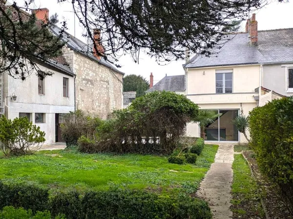 Maison 4 pièces 95 m²