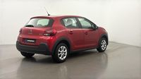 Citroen C3 1.5 BlueHDi 100ch S&S Feel E6.d — photo 5