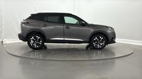 Peugeot 2008 1.2 PureTech 130ch S&S GT Line — photo 4