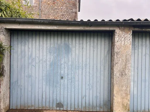Location garage - Domfront en Poiraie