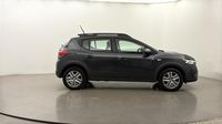 Dacia Sandero 1.0 ECO-G 100ch Stepway Expression — photo 4
