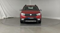 Dacia Sandero 0.9 TCe 90ch Stepway