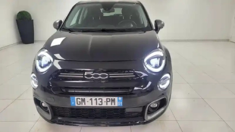 Fiat 500 x 1.0 firefly turbo t3 120 ch