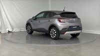 Renault Captur 1.0 TCe 90ch Evolution — photo 8