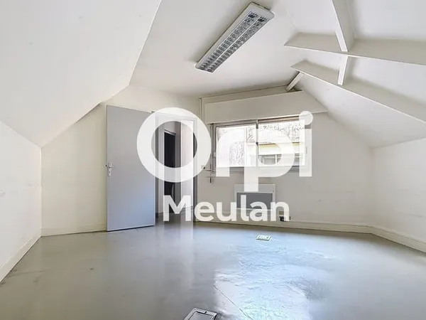 Maison 151 m²
