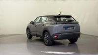 Peugeot 2008 1.2 PureTech 100ch S&S Active — photo 8