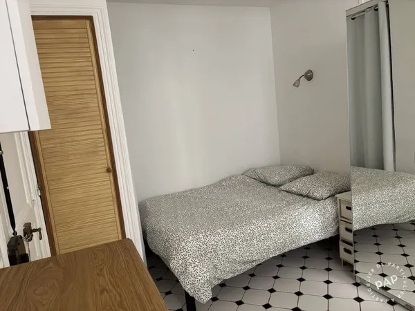 Appartement 1 pièce 17 m²