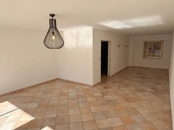 Appartement 3 pièces 79 m²