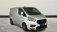 Ford Transit Custom 320 L1H1 2.0 EcoBlue 170 MS-RT BVA6 — photo 3