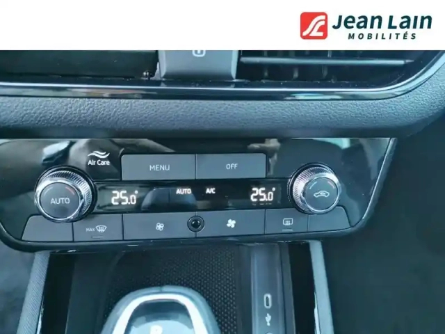 Skoda Kamiq 1.0 tsi evo 2 116 ch dsg7 — photo 32