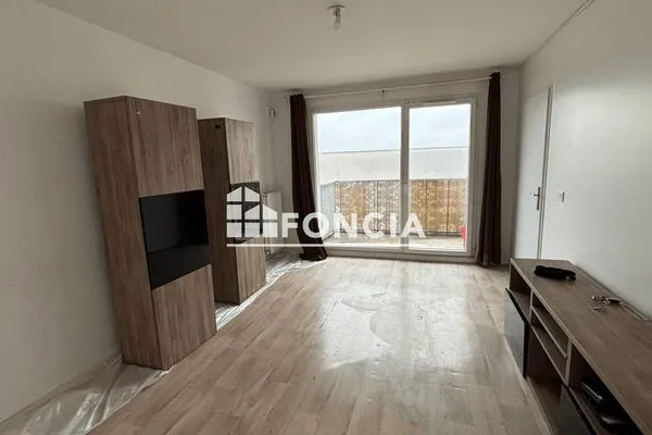 Appartement 4 pièces 74 m²