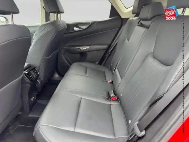 Lexus Nx 450h+ luxe 4wd my24 — photo 11
