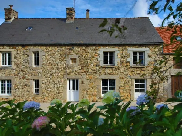 Maison 7 pièces