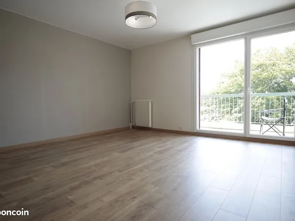 Appartement T3 Saint Brieuc