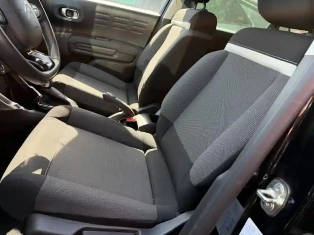 Citroën C3 Aircross puretech 130ch s&amp;s shine pack eat6 — photo 3