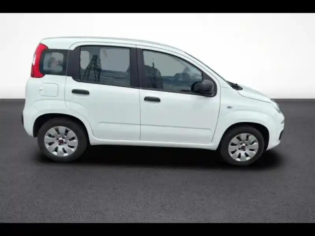 Fiat Panda 1.2 8v 69ch ligue 1 conforama 2019 euro6d — photo 7