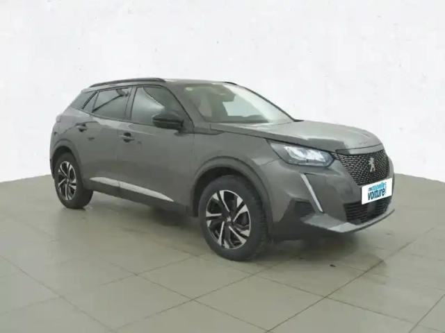 Peugeot 2008 bluehdi 110 s&amp;s bvm6 — photo 69