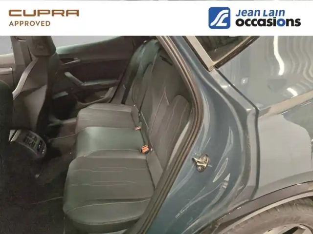 Cupra Formentor 1.5 etsi hybrid 150 ch dsg7 — photo 15