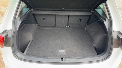 Volkswagen Tiguan 1.4 TSI 150 - Comfortline – 2018 – 142774 km – Essence – Boîte Manuelle — photo 66
