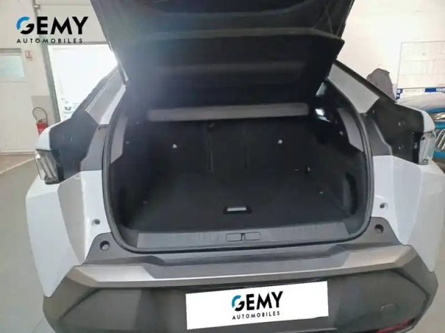 Peugeot 3008 hybrid 145 e-dcs6 — photo 6