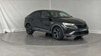 Renault Arkana 1.6 E-Tech hybride 145ch Engineered -22 — photo 3