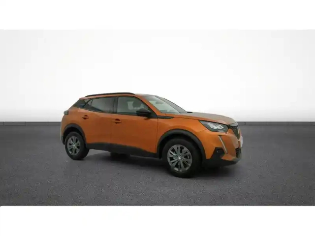 Peugeot 2008 puretech 100 s&amp;s bvm6 — photo 11