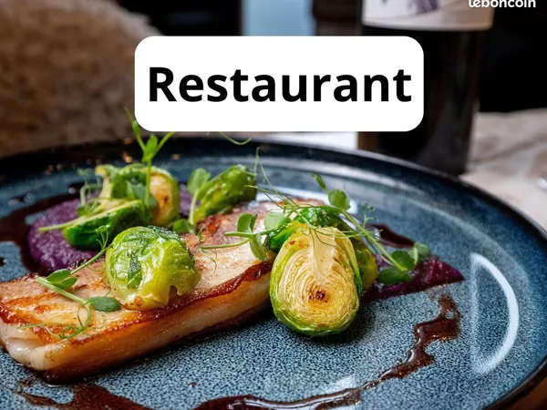 Brasserie 370 m² Nice