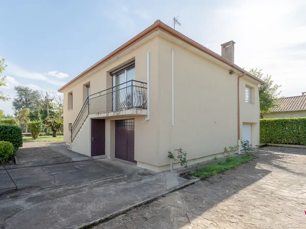 Maison Chassieu 4 pièce(s) 100 m2
