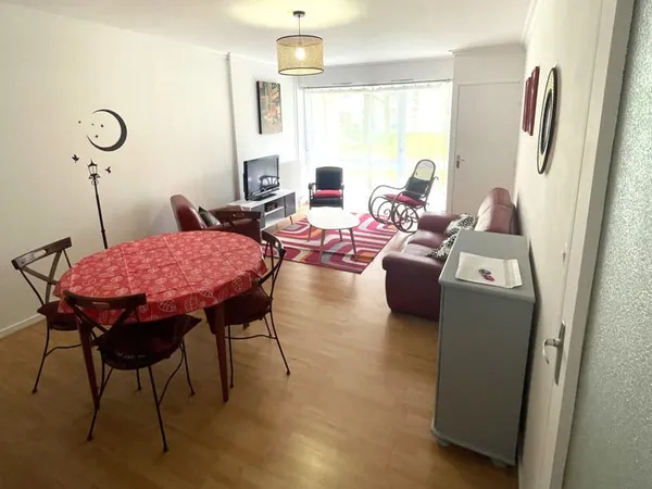 Appartement Rennes 5 pièce(s) 105.29 m2