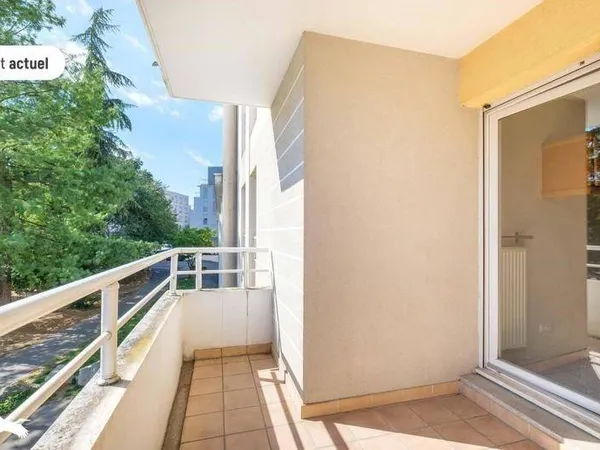 Appartement 3 pièces 73 m²