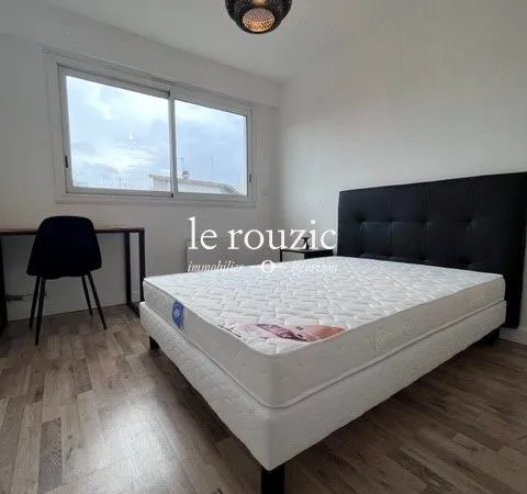 Maison 1 pièce