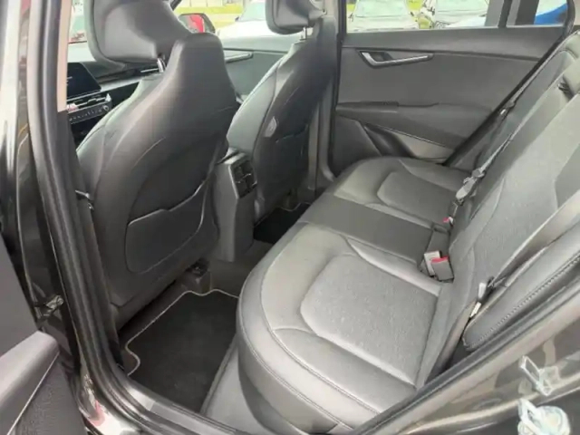 Kia Niro 1.6 gdi 183ch phev premium dct6 — photo 12