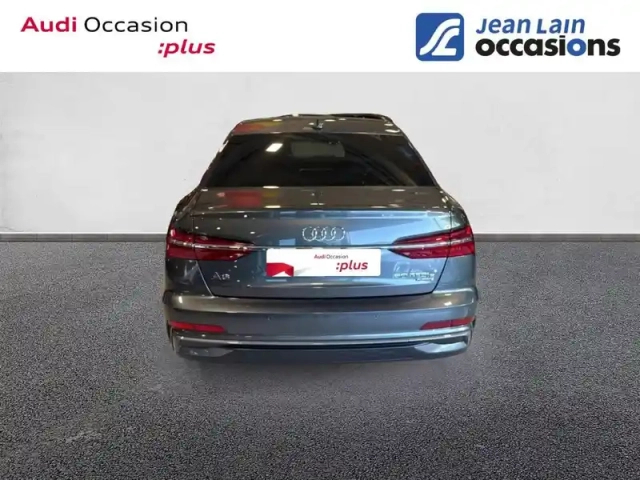 Audi A6 50 tfsie 299 ch s tronic 7 quattro — photo 6
