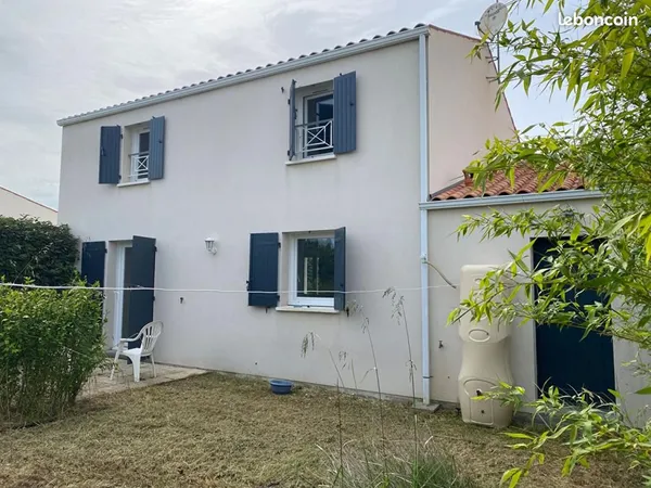 Maison 5 pièces 181 m²