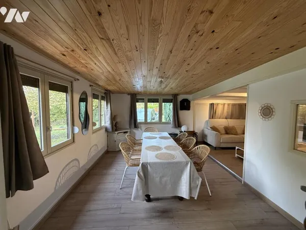 Terrain 1428 m²