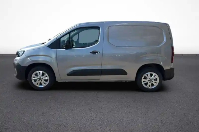 Peugeot Partner fgn diesel 130 ch m charg ut maj aut — photo 3