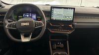 Dacia Duster 1.6 hybrid 140ch Extreme — photo 11