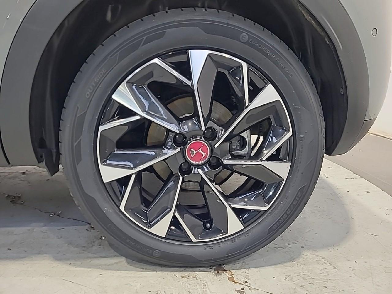 Ds Ds 3 e-tense performance line+ — photo 16