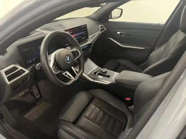 Bmw Serie 3 série 3 touring 330ea xdrive 292ch m sport — photo 4