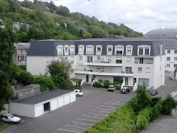 Parking 11 m²