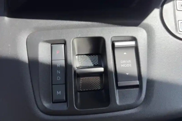 Citroën Berlingo diesel 130 ch m automatique — photo 26
