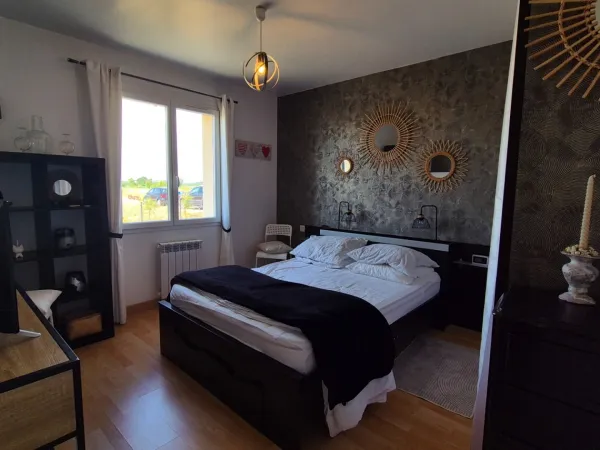 Maison à vendre 4 pièces ANGLES (85)