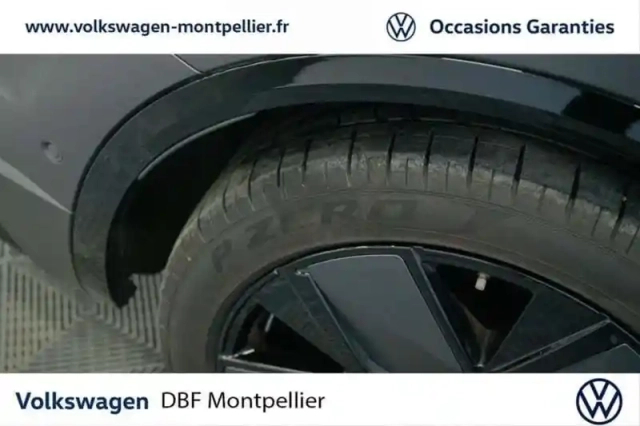 Volkswagen Touareg 3.0 v6 ehybrid 462 ch tiptronic 8 4motion r — photo 3