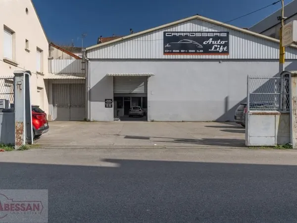 Garage (fonds)
