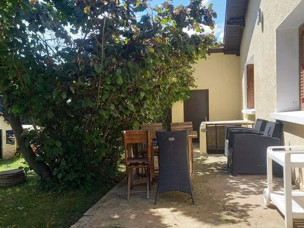 Maison 3 pièces 62 m²
