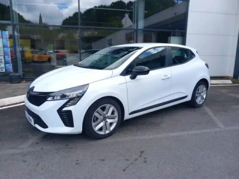 Renault Clio tce 100 gpl